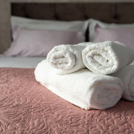 Apartman Sea Heaven, Kanica Rogoznica  Zewnętrze zdjęcie