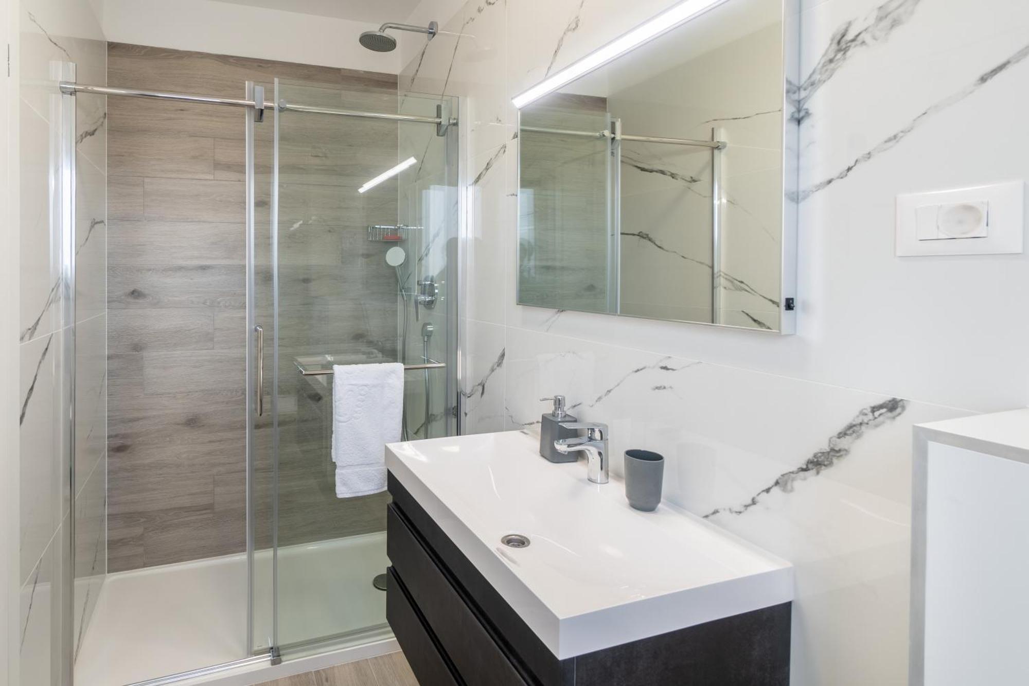 Apartman Sea Heaven, Kanica Rogoznica  Zewnętrze zdjęcie